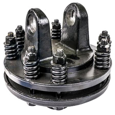 Aftermarket FF1 Clutch Assembly A-BP637141001-A-AI